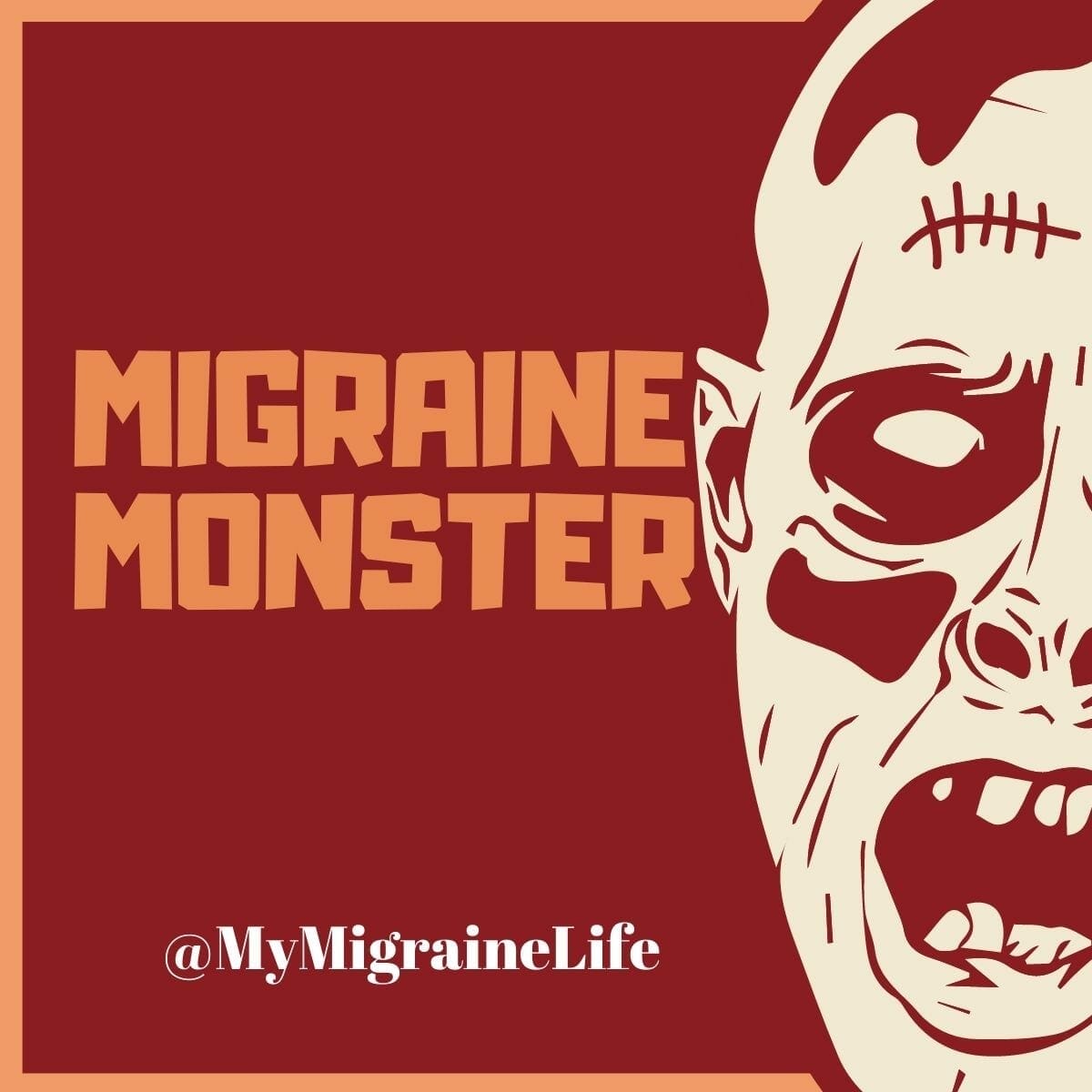 Migraine Monster