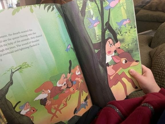 fairy tale that best describes me fairy tale that best describes me