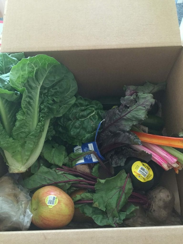 Door to Door Organics Door to Door Organics