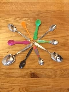 spoons chronic illness theory explained
