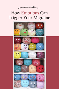 Emotional Triggers: Can stress and anxiety trigger migraine?