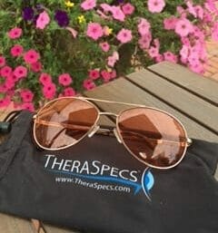 theraspecs review