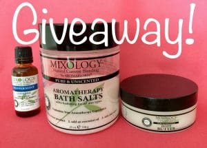 self care giveaway