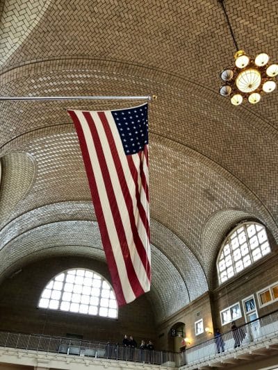 Ellis Island New York Ellis Island New York