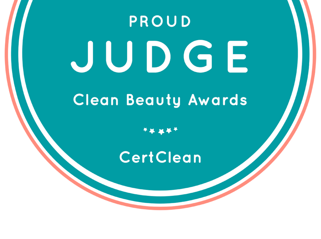 clean beauty awards