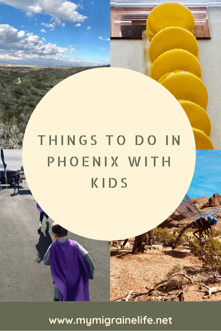 Things To Do in Phoenix with Kids