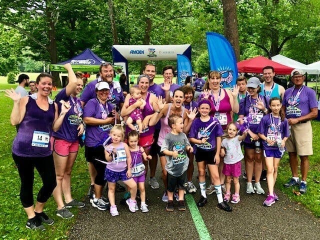 A56D757D-6DA4-40CA-90F2-AE42F751471C miles for migraine Cleveland 2019 highlight