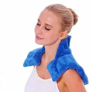 huggaroo heat therapy