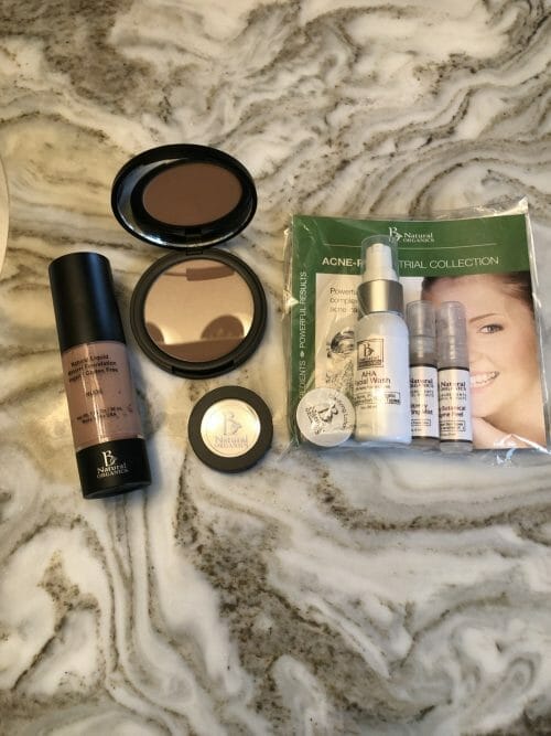 Be Natural Organics Be Natural Organics Reviews