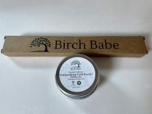 Birch Babe Natural Products