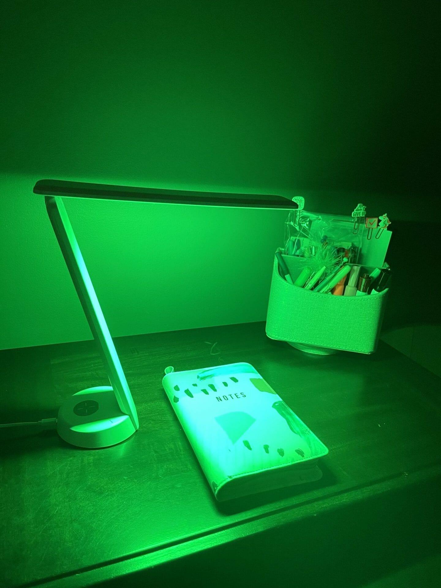 green light therapy for migraine