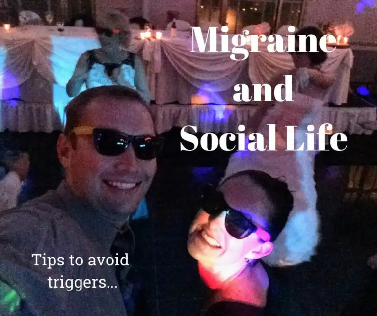 Social Life While Living with Migraine