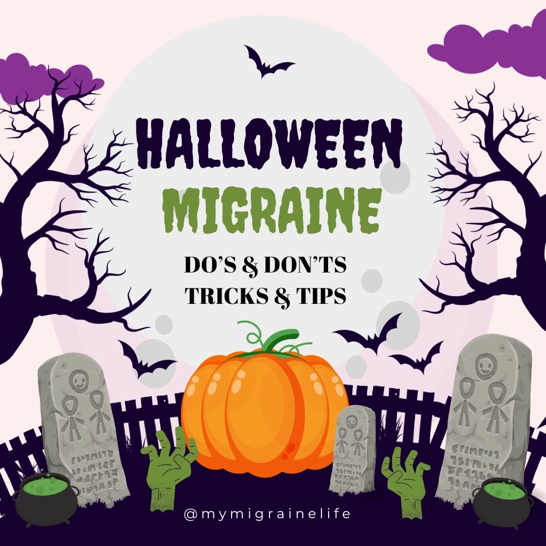 Halloween Migraine