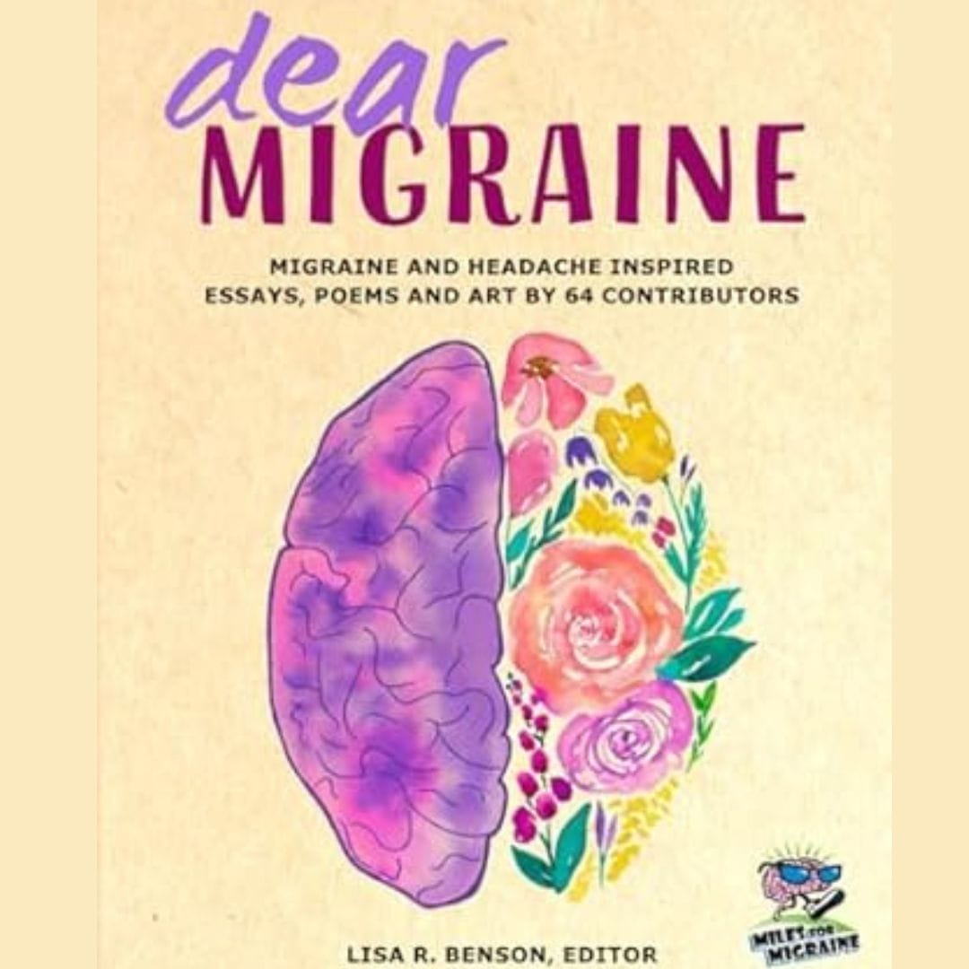 Dear Migraine Book